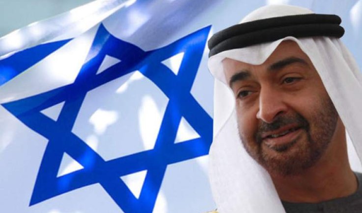 الإمارات تمول التوسع العسكري الإسرائيلي من بوابة إقليم أرض الصومال